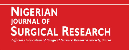 Nigerian Journal of Surgical Research