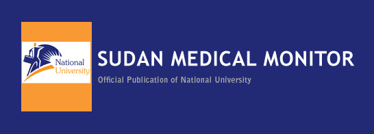 Sudan Medical Monitor